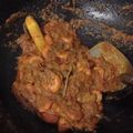 Cooksnap dari egywidia untuk resep Sambal Tempoyak Udang