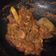 Cooksnap dari egywidia untuk resep Sambal Tempoyak Udang