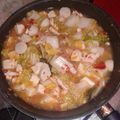 Cooksnap dari Dewi Aoki untuk resep Kuah Tom Yam