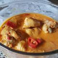 Cooksnap dari syupermen untuk resep Tongseng Ayam Santan