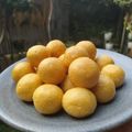 Cooksnap dari upik dwi anggraini untuk resep Cimplung