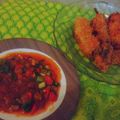 Cooksnap dari Ulfah Khairani untuk resep Sardin Balut Tepung.. 😉