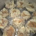 Cooksnap dari Sally Irvina Ritonga untuk resep Somay Udang Ayam sederhana