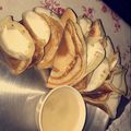 صورة من Hana Akra، شاركها بعد تجربة وصفة عجينة القطايف🎉