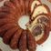 Cooksnap dari asih wijayanti untuk resep Special Marble Cake (No Emulsifier dan No BP)