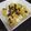 El cooksnap de Becky cuando hizo Ensalada de aguacate y naranja con arándanos deshidratados y almendras.