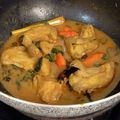 Cooksnap dari Prisembodo Yoga untuk resep Ayam kuah kemangi