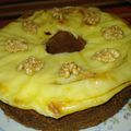 El cooksnap de Cecilia Aronna cuando hizo Rosca de pascua apta celíacos.