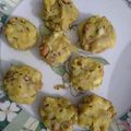 Sapna sharma का कुकस्नैप जब उन्होंने आलू टिक्की (Aloo tikki recipe in hindi) बनाया था।