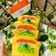 Vandana Mathur का कुकस्नैप जब उन्होंने ट्राई कलर इडली (tri color idli recipe in Hindi) बनाया था।