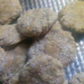 El cooksnap de Teresita Noemi Quiroga cuando hizo Galletas de avena light.