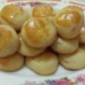 Cooksnap dari Amee Zak untuk resep Nastar hemat