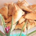 Сooksnap від Ася, який(а) приготував(ла) Пирожки с яблоками "Пушинки". Мягкие как пух).