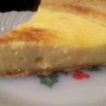 Brenda M. Castillo 's cooksnap of when they made Restaurant Style Egg Custard Pie.
