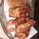 El cooksnap de Melina Kvietkauskas cuando hizo Salchichas envueltas.