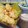 Cooksnap dari Liawati Iskandar untuk resep Cempedak Goreng Tepung