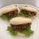 Cooksnap dari vina kumalasari untuk resep Pao Kempit / Steamed Bao Buns