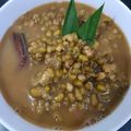 Cooksnap dari Bani Ummu Musa untuk resep Bubur Kacang Ijo (metode 5.30.7) Irit Gas