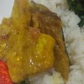 Cooksnap dari Intan untuk resep Ikan Pindang Bumbu Rujak
