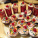 Daniella A's cooksnap of when they made Cherry Cola Float Cupcake.