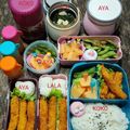 Cooksnap dari andhini untuk resep Miso Soup with Tofu