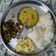 Mansi patel का कुकस्नैप जब उन्होंने चावल और काली मलका दाल (chawal aur kali malka dal recipe in Hindi) बनाया था।