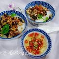 Cooksnap của QUÂN NGUYỄN khi họ làm theo món Bánh đúc nóng nhà PT