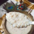sushcookss's cooksnap of when they made Rice Kheer.