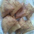 Nyambura Mukururi's cooksnap of when they made Mahamri#Ramadhancontest.