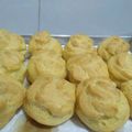 Cooksnap dari Dapur Mama Cio untuk resep Kulit Soes | Tips" Kulit