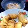 Cooksnap dari Yulika Indah untuk resep Pisang Molen garing