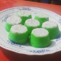 Cooksnap dari Marchelina untuk resep Putu Ayu Galeri masak Yasmin