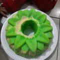 Cooksnap dari Esa Kartika Sari untuk resep 840. Bolu Kukus Putih Telur, moist & yummy😋