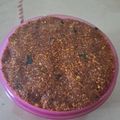 Cooksnap dari Veronica Giri Mariana untuk resep Sambel Pecel Special (Sambel Kacang Tanah/Bumbu Pecel Madiun)