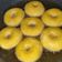 Cooksnap dari kitakeluarga_3A untuk resep Donat Labu Kuning, lembut