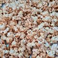 Cooksnap dari Iteung untuk resep Caramel Popcorn ala XXI