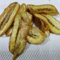 รูป Cooksnap ของ HuaNa Chum เมื่อเขาทำ กล้วย(ไม่)ฉาบ