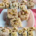 Foram Vyas's cooksnap of when they made મેસુબ (Mesub Recipe in Gujarati).