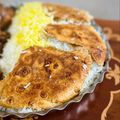 کوک اسنپ maryland✨ بعد از امتحان کردن 🌸تهدیگ شیرین🌸.