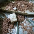 صورة من Nova Ali30، شاركها بعد تجربة وصفة كاسترد ببواقي الكيك