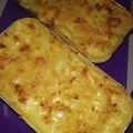 Cooksnap dari Sulistiana untuk resep Macaroni schotel panggang