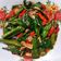Cooksnap dari aniesaryono untuk resep Tumis Genjer (bunga genjer)