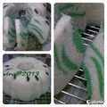 Cooksnap dari elvira Agustina untuk resep White Cake