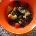 Cooksnap dari Umi Kalsum untuk resep Pindang iga sapi