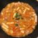 郭妤卉 的 彌生家簡易版韓式辣炒年糕 cooksnap