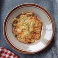 Cooksnap dari Vina Himatur untuk resep Telur Dadar Bombay