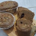 Cooksnap dari Kalila untuk resep Bolu kukus tepung pisang