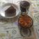 El cooksnap de Estela López cuando hizo Chocolate de algarroba 100%.