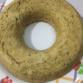 Cooksnap dari Roslina untuk resep Bolu Pisang Kukus