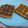 El cooksnap de Aldana Busso cuando hizo Waffles con harina de arroz.